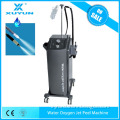 high quality products hydro dermabrasion water oxygen machine CE